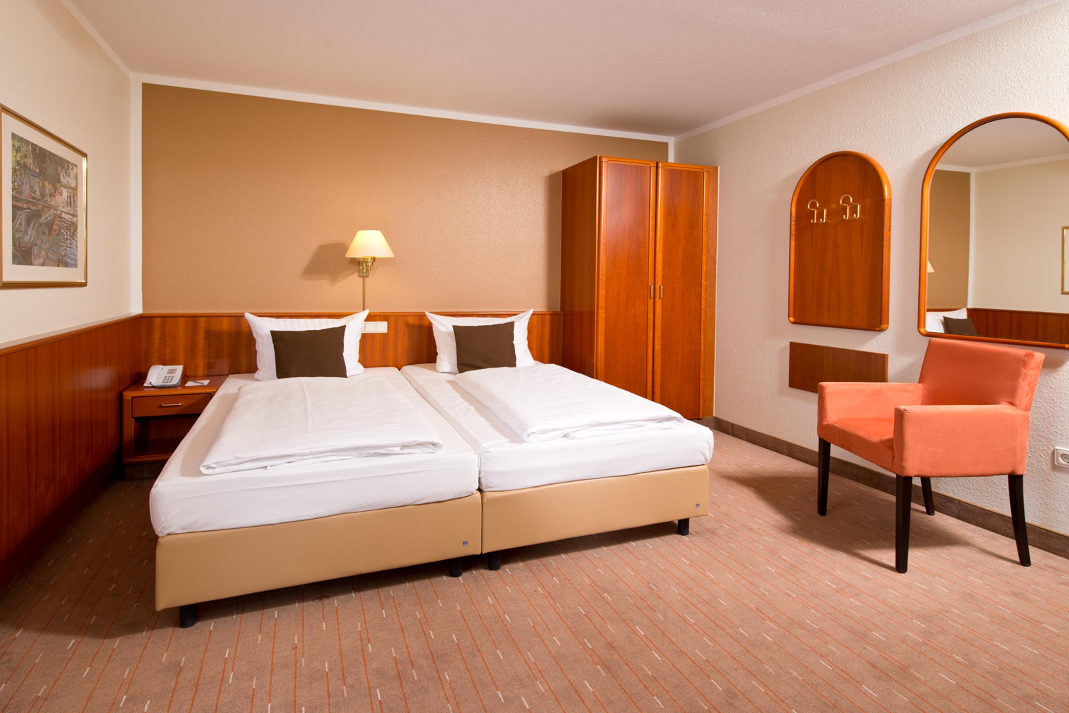 Achat Hotel Schwarzheide Lausitz Экстерьер фото