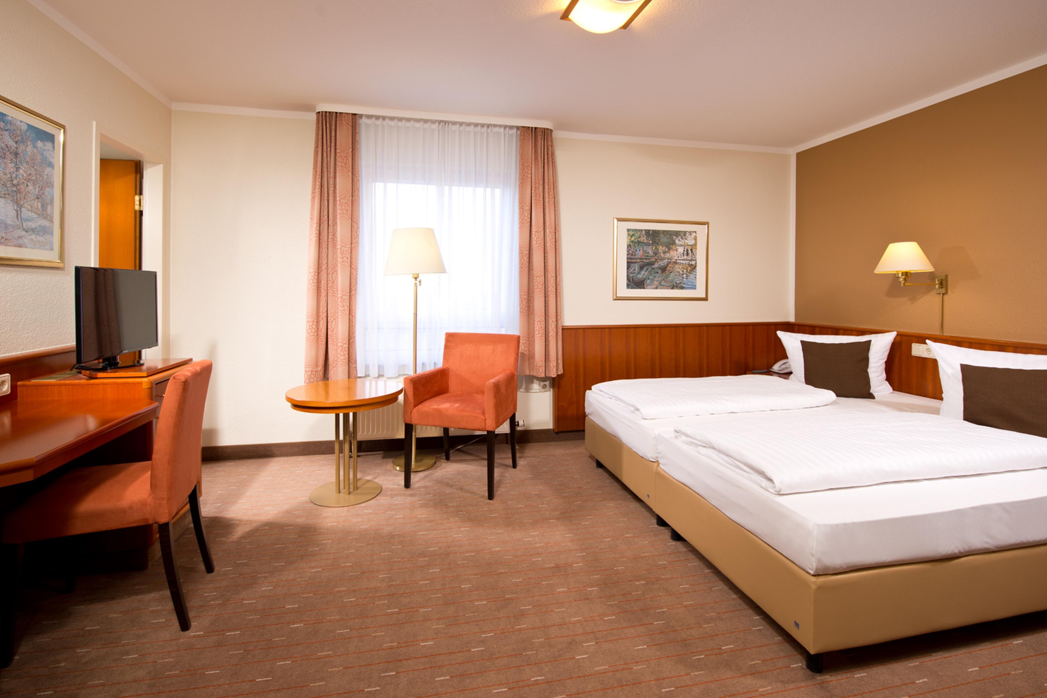 Achat Hotel Schwarzheide Lausitz Экстерьер фото