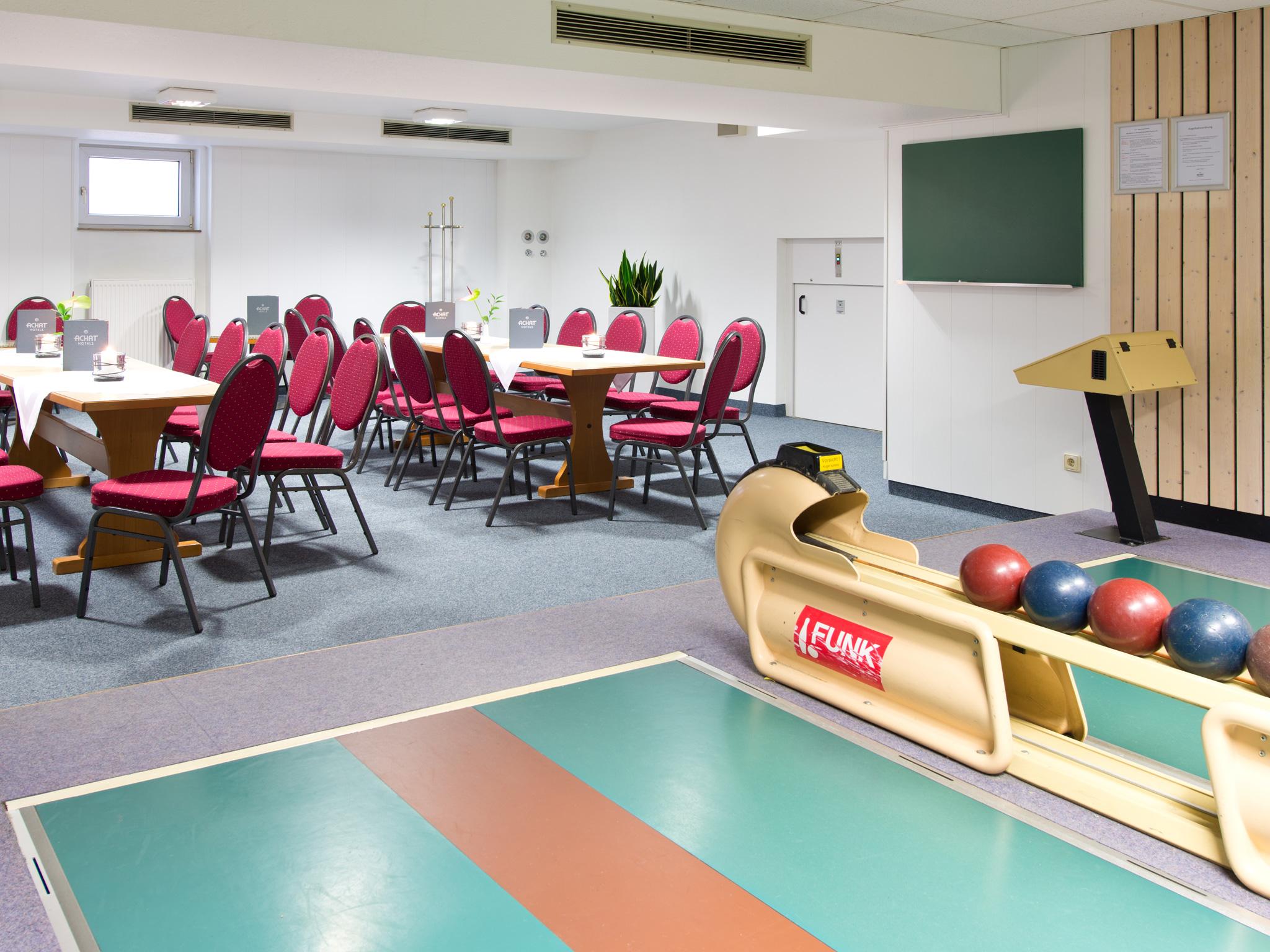 Achat Hotel Schwarzheide Lausitz Экстерьер фото