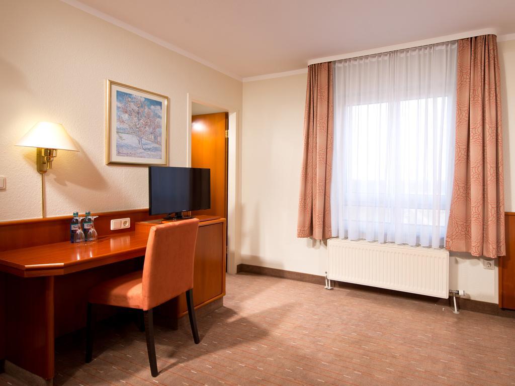 Achat Hotel Schwarzheide Lausitz Экстерьер фото